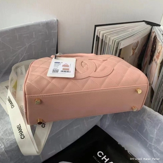 HyperPeter BAG VINTAGEP CHANEL 0804